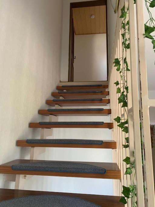 Private Studio Apartment With Balcony In Dortmund-Brackel Exterior photo
